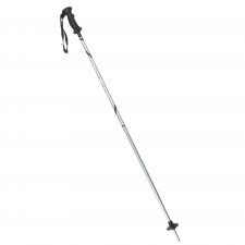 Alpine Pro silber