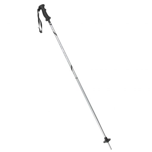 Alpine Pro silber