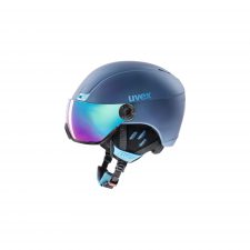 Hlmt 400 Visor Style