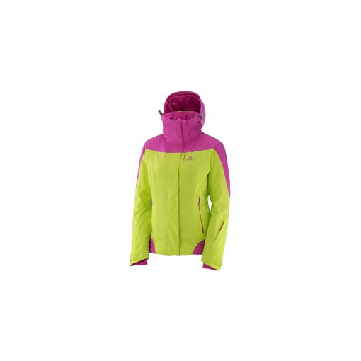 Icerocket - Lime