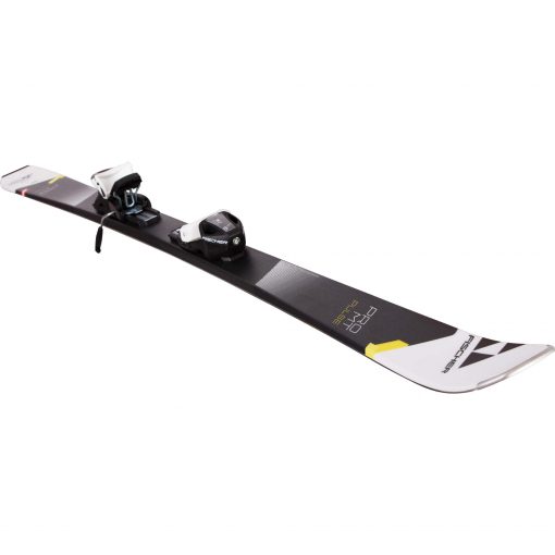 PRO MT PULSE SLR + RS 9 SLR