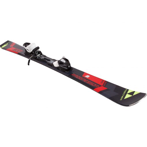 Progressor 800