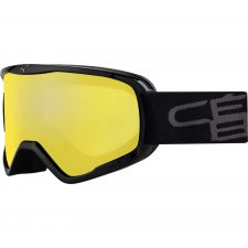 Razor Black Yellow