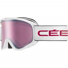 Razor Mat White Pink