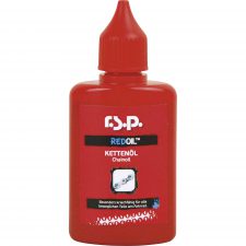 Red Oil
