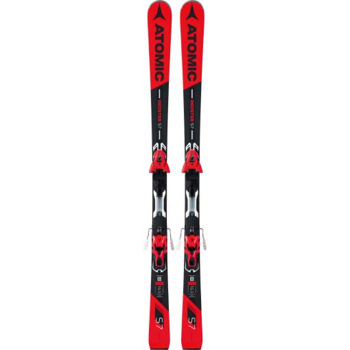 Redster S7 FT