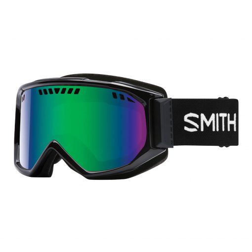 Scope Pro - Negru