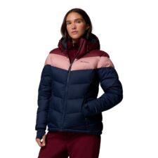 Abbott Peak™ II Insulated