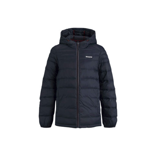 Ace Puffer Hood