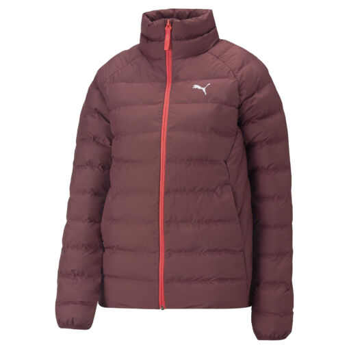 Active Jacket