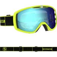 Aksium Neon Yellow