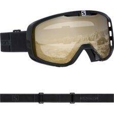 Aksium OTG Black