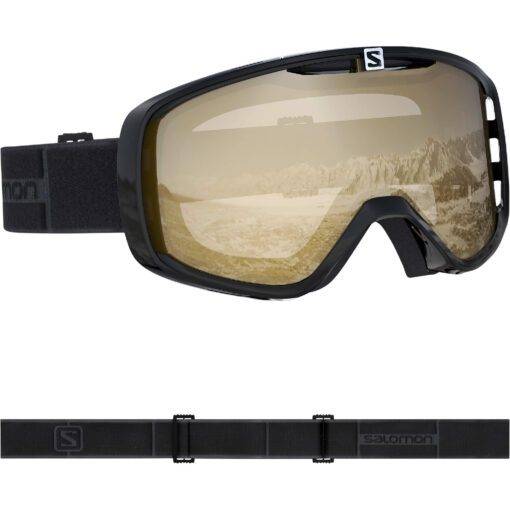 Aksium OTG Black