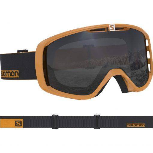 Aksium Turmeric Universal Mirror