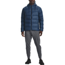 Armour Down 2.0 Jkt