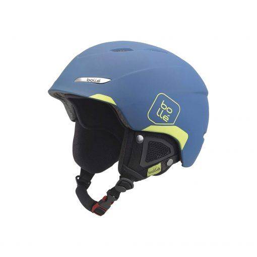 B-Yond Soft Blue & Lime