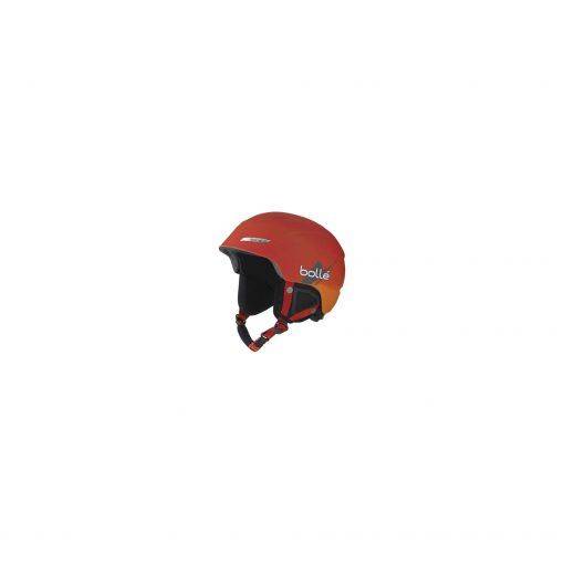 B-Yond Soft Red Gardient