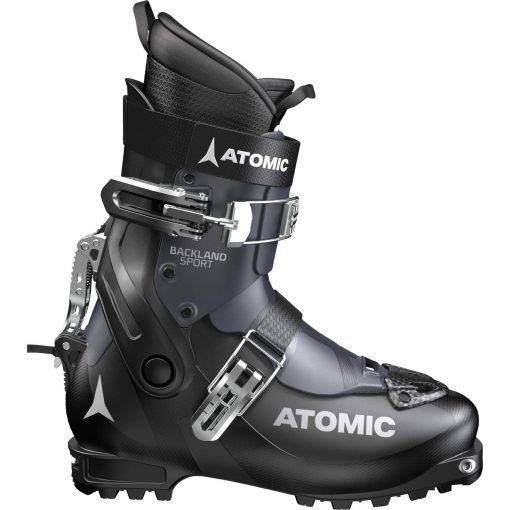 Backland Sport 1.0