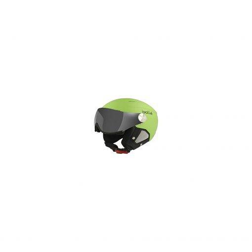 Backline visor