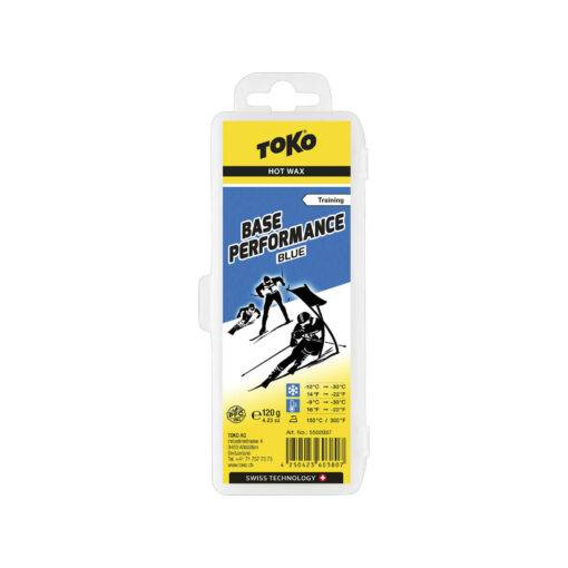 Base Performance Blue