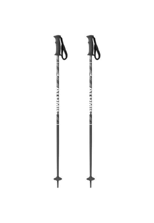 Bete ski AMT Boy - Black/Grey