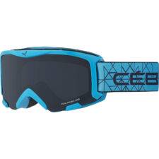 Bionic Blue Cyan Grey