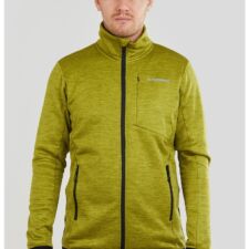 Bluza cu fermoar pentru ski Jefferson