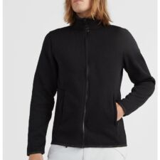 Bluza cu fermoar pentru ski Piste