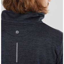 Bluza cu fermoar pentru ski si drumetii Jefferson