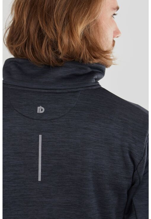 Bluza cu fermoar pentru ski si drumetii Jefferson