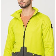 Bluza cu guler inalt pentru ski Athmos