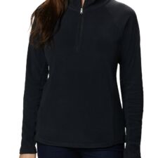 Bluza de fleece pentru ski si trekking Glacial