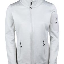 Bluza de trening din fleece slim fit pentru schi si snowboard Antila