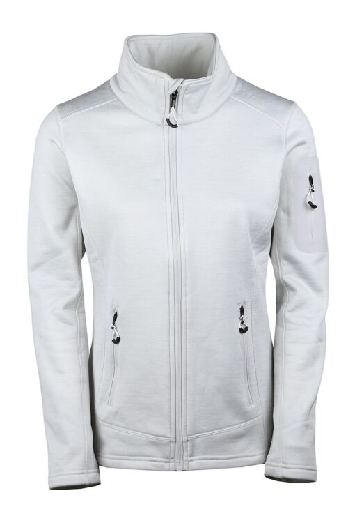Bluza de trening din fleece slim fit pentru schi si snowboard Antila