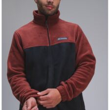 Bluza de trening - pentru ski Steens Mountai 2.0
