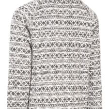 Bluza din material flecce pentru ski Flinch