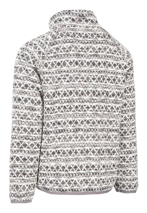 Bluza din material flecce pentru ski Flinch