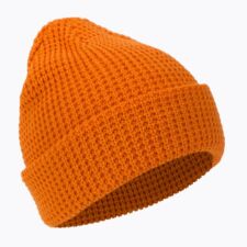 Caciula de snowboard -  Acril - Portocaliu - OneSize