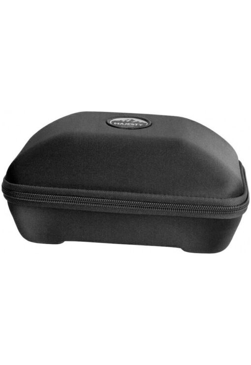 Carcasa ochelari ski Negru