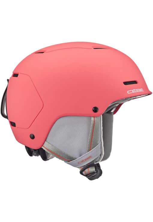 Casca ski BOW - pentru copii