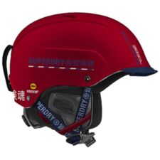 Casca ski Contest Visor Ultimate