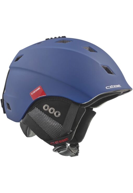 Casca ski Ivory