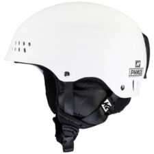Casca ski PHASE PRO - L/XL(59-62cm) - alba