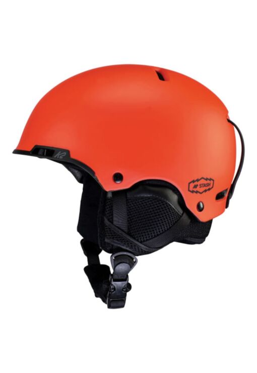 Casca ski STASH