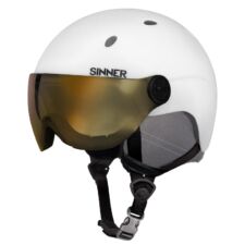 Casca ski TITAN VISOR