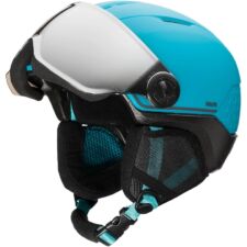Casca ski WHOOPEE VISOR IMPACTS - pentru copii