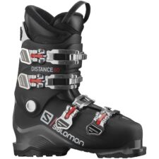 Clapari ski DISTANCE 60 - negru