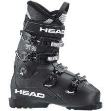 Clapari ski Edge LYT 90 - negru
