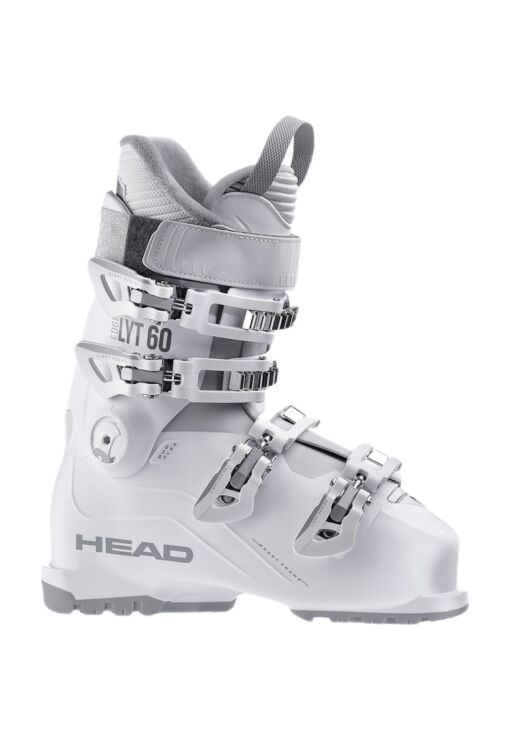 Clapari ski Edge Lyt 60 W - pentru femei