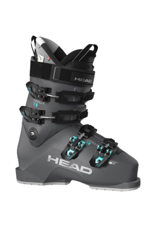 Clapari ski Formula 95 W - pentru femei